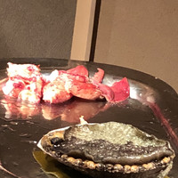鉄板焼なか乃 - 