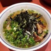 うなぎ和食  しら河 今池ガスビル店 - 