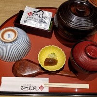 うなぎ和食  しら河 今池ガスビル店 - 