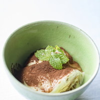 本家のティラミス 〜サルデーニャ島直伝〜