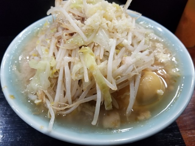 リニューアル のスた 凛本店 大井町 ラーメン 食べログ リニューアル のスた 凛本店 大井町 ラーメン 食べログ