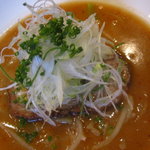 麺　藏藏 - いやぁ！綺麗ですねぇ～♡