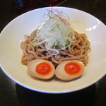 麺　藏藏 - つけめん（みそ）の麺