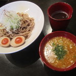 麺　藏藏 - つけめん（￥880)