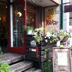 Meat&Deli Cafe KIKU - 