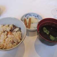 エルムガーデン - 食事