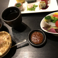 飛騨牛一頭家 馬喰一代 岐阜神田 - 