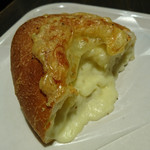 LITTLE MERMAID - デンマークチーズパン