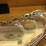 鮨と地魚料理 さかな倶楽部 たっぱん - 