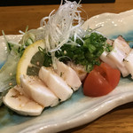 鮨と地魚料理 さかな倶楽部 たっぱん - 