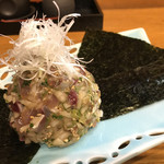 鮨と地魚料理 さかな倶楽部 たっぱん - 