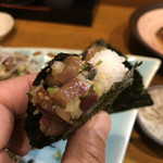鮨と地魚料理 さかな倶楽部 たっぱん - 