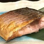 鮨と地魚料理 さかな倶楽部 たっぱん - 