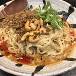 175°DENO担担麺 - 