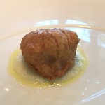 リストランテ　プリマヴェーラ - 