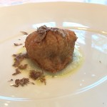 リストランテ　プリマヴェーラ - 