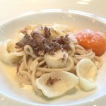 リストランテ　プリマヴェーラ - 