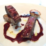 リストランテ　プリマヴェーラ - 