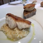 リストランテ　プリマヴェーラ - 