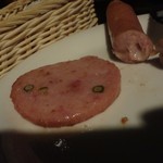 アビーロード - 料理