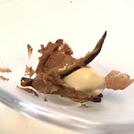 リストランテ　プリマヴェーラ - 