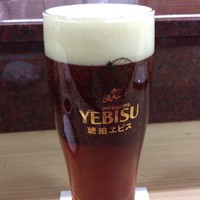 菊水 桜町本店 - 琥珀エビス生
