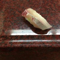 菊水 桜町本店 - カンパチ？