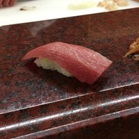 菊水 桜町本店 - 中トロ