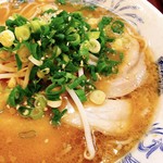 Ramen Onigokko - 