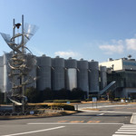 サントリー 天然水のビール工場 京都 - 京都ビール工場 (´∀｀)/