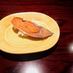 東山 吉寿 - 鮒寿司