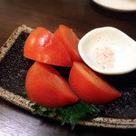 Hisami - カットトマト