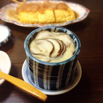Hisami - 茶碗蒸し