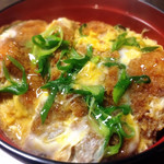 Hisami - カツ丼