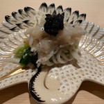 麻布 かどわき - 