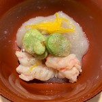 麻布 かどわき - 