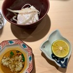 麻布 かどわき - 