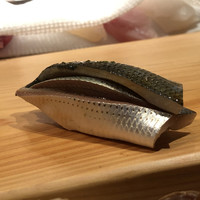 江戸前鮓 すし通 - 