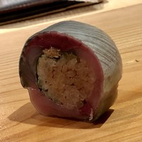 江戸前鮓 すし通 - 