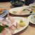 活魚料理 びんび家 - 料理写真: