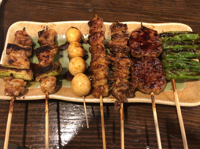 やきとりの扇屋 伊勢崎宮子店 伊勢崎 焼鳥 ネット予約可 食べログ やきとりの扇屋 伊勢崎宮子店 伊勢崎 焼鳥 ネット予約可 食べログ
