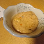 うち田 - お通し