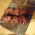 うち田 - レバー