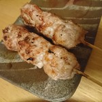 うち田 - つくね