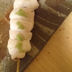 うち田 - ささみ