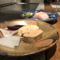 鉄板焼 かいか - 