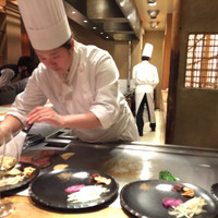 鉄板焼 かいか - 