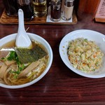 ラーメン日本一 - 