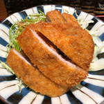 いっ献 - 日替わり定食（850円）