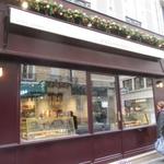 LA PÂTISSERIE CYRIL LIGNAC - 